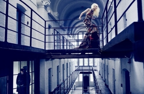 Fashion Photography by Uli Weber #fashion #photography #inspiration