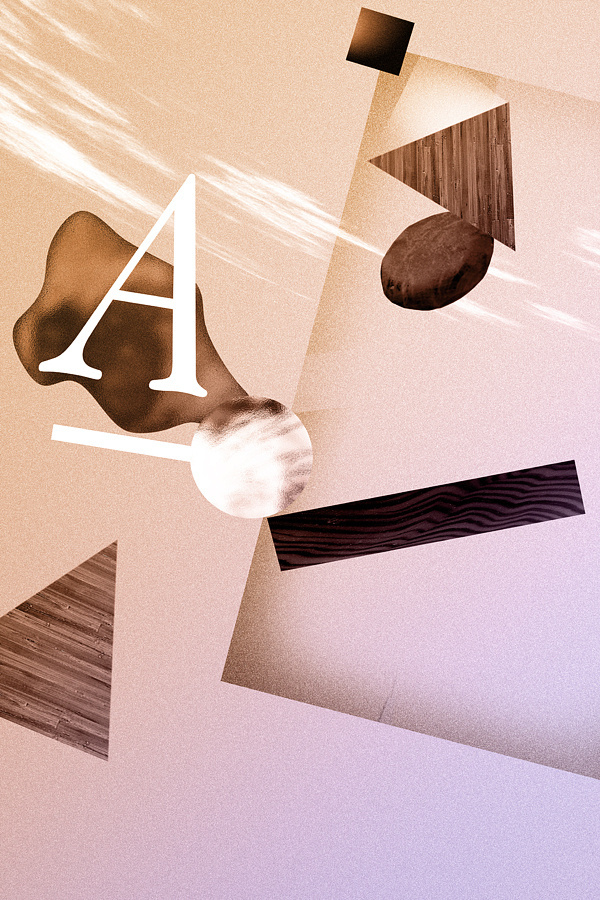 Equilibrium by Massimiliano Grandoni #illustration #art