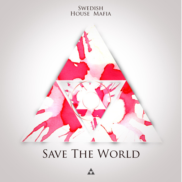 nice swedish house album art, too bad its not their actual cover #mafia #house #swedish #cover #art #edm