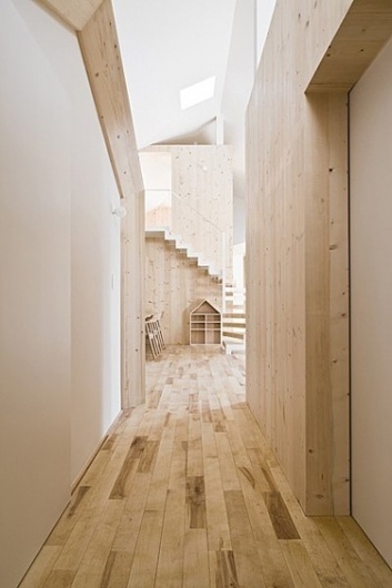 desire to inspire - desiretoinspire.net - My home renovation - hardwood flooring ideas #grain #architecture