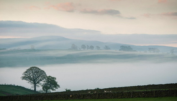 Landscape Photography by Mark Littlejohn #inspiration #photography #landscape