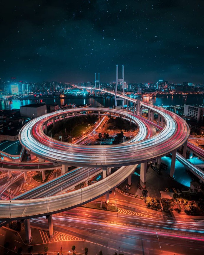 China From Above: Stunning Drone Photography by Gareth Hayman