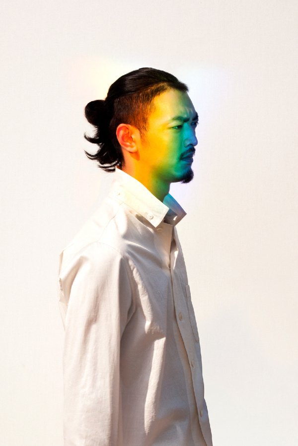 Arnaud Lajeunie | PICDIT #fashion #photo #photography