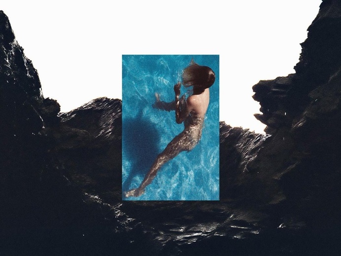 An Ode to Summer's End Photography serie by Laura Knoops & Arnaud Ele