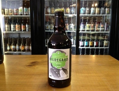 Boquébière #packaging #beer #label #bottle