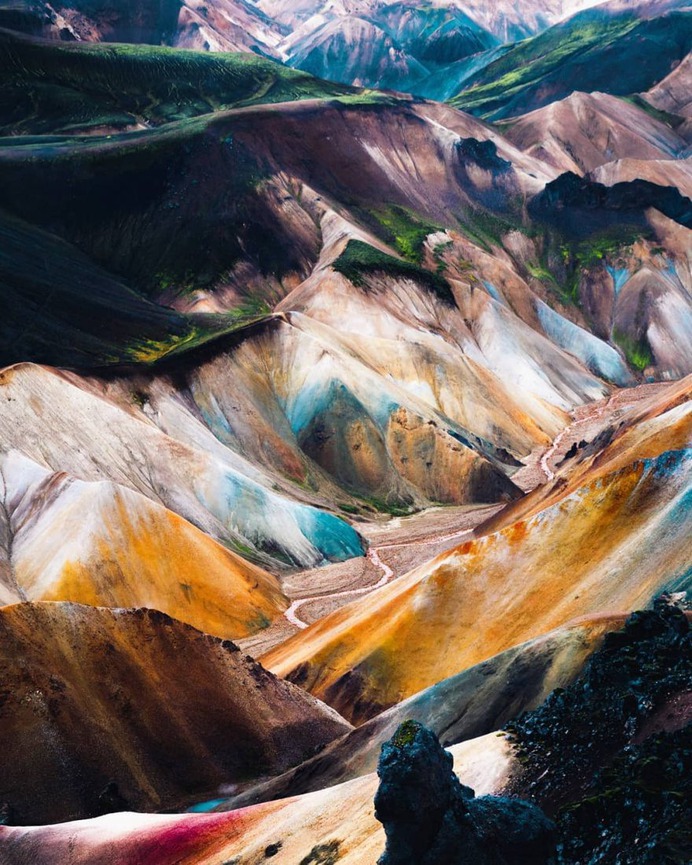 Stunning Travel and Adventure Photography by Keenan Lam