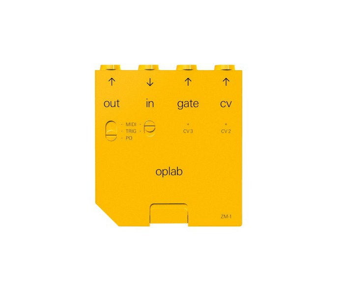 Teenage Engineering: OP-Z | Sgustok Design