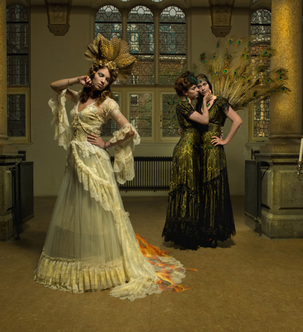 Fashion Photography by Peter Kemp #fashion #photography #inspiration
