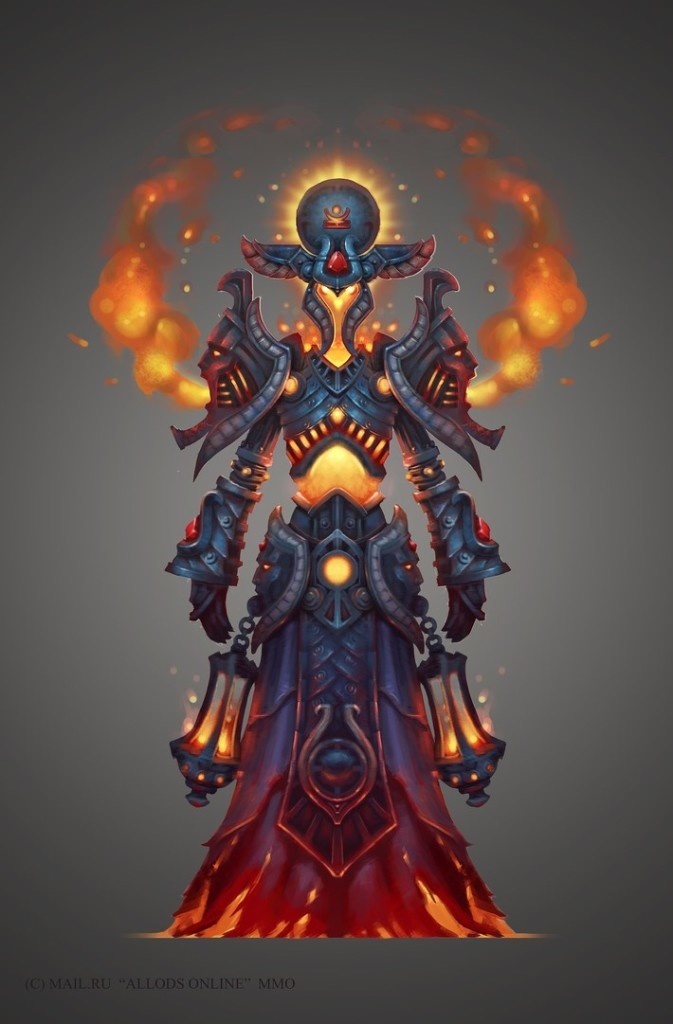 Creative Digital Art Concept by Dmitriy Barbashin #digitalArt #artwork #illustrations