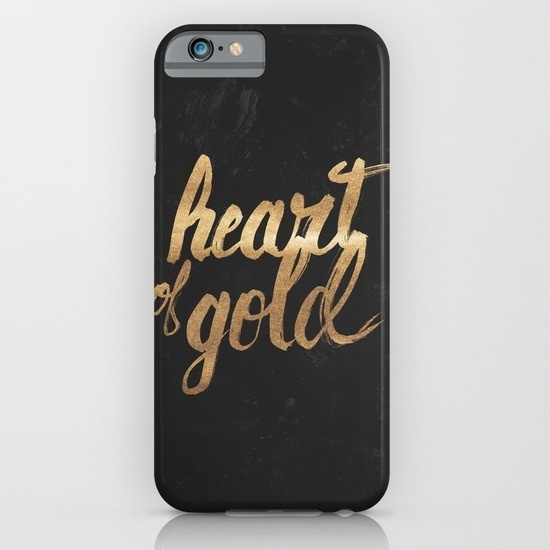 Heart of Gold by Koning
