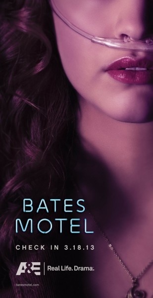 #bates #motel