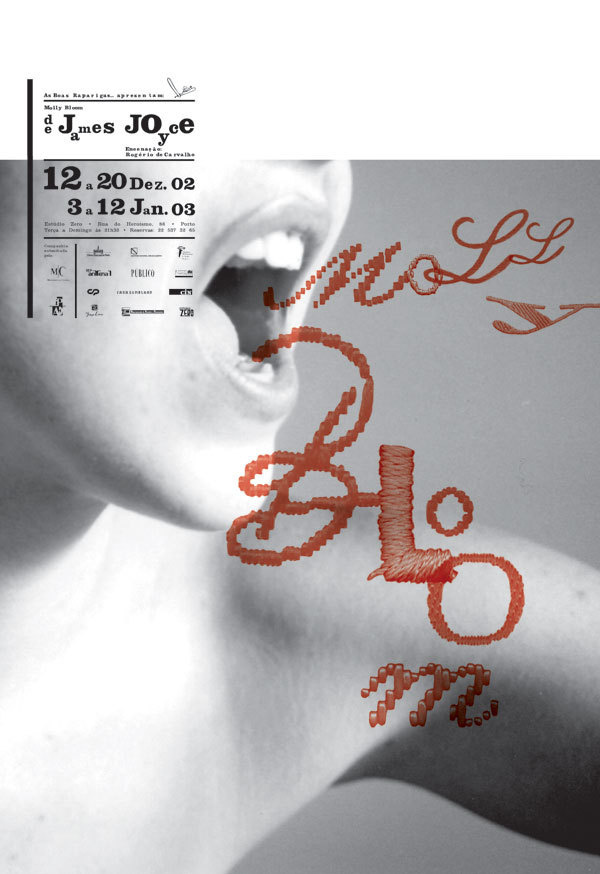 R2 – Liza Ramalho, Artur Rebelo (Porto, Portugal) #photography #poster