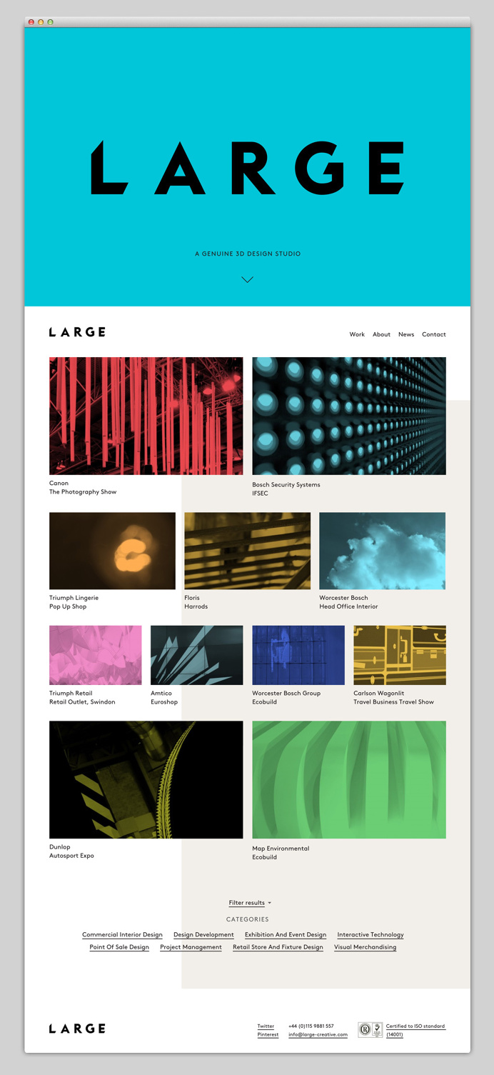 www.mindsparklemag.com – A showcase of effective and beautiful web design. #webdesign #website #design #minimal #agency #portfolio #beaut