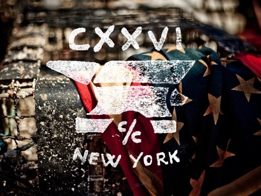 CXXVI Clothing Co. - Jon Contino, Alphastructaesthetitologist #logo #man #vintage #american