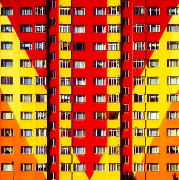 Yener Torun | PICDIT #photo #design #color #photography #architecture