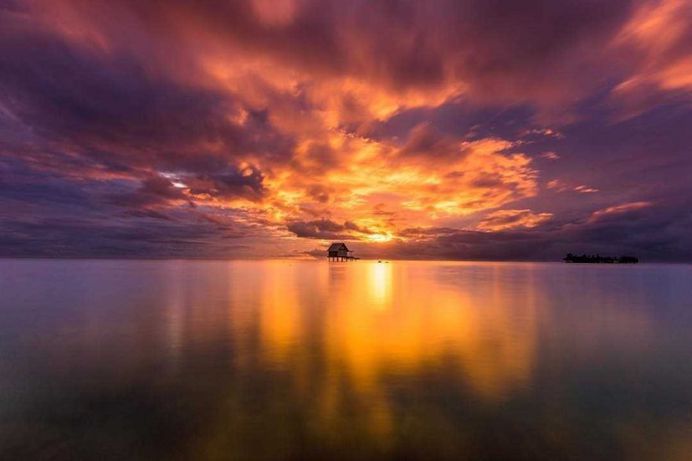 Beautiful Travel and Landscape Photography by Samuel Lethier