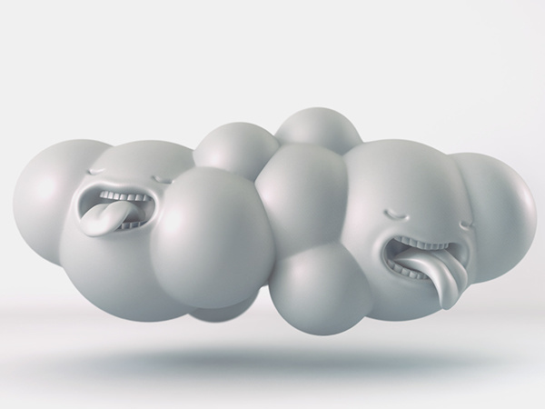 Creativity is the new religion on Behance