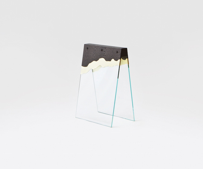 Atelier Biagetti: Selected Works - Thisispaper Magazine #frame