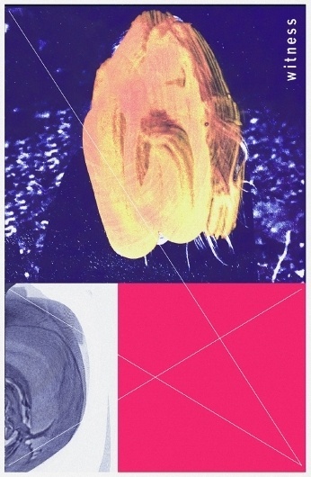 ReVision Arts Gallery #voyeurism #revision #design #graphic #exhibition #arts #poster
