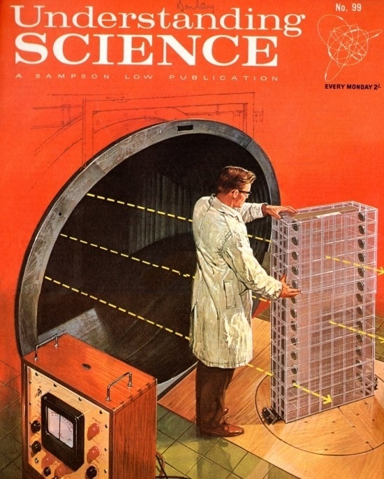 Understanding Science; 1963. « Present&Correct #science