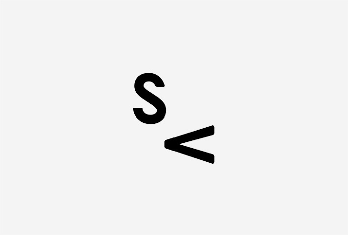 Susanna Vento by Werklig #logo #mark #symbol #monogram