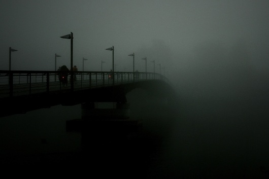 All sizes | say goodnight to the world pt II | Flickr - Photo Sharing! #photography #fog