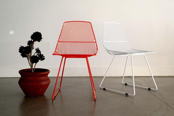 Bend Seating » #chair #furniture #ethel #modern