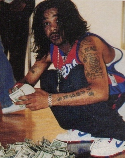 YIMMY'S YAYO™ #cake #jim #jones #dipset #cash