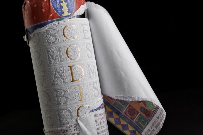 Codex – Dominio de Eguren