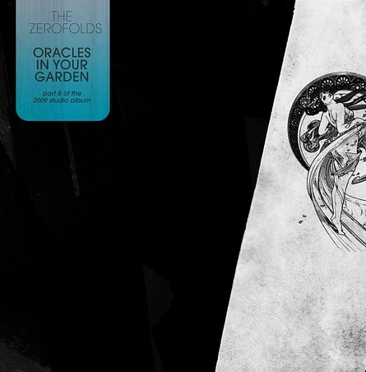 Zerofolds - Oracles in your garden on the Behance Network #fiskerstudio #visser #in #rafdevis #de #fisker #ralph #zerofolds #your #garden #oracles #raphael