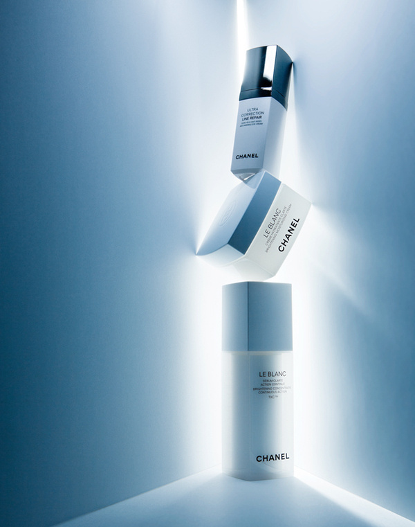 GEOFFREY SOKOL PHOTOGRAPHY : COSMETICS #photography #chanel