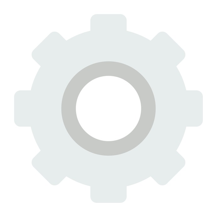 See more icon inspiration related to gear, cogwheel, settings, configuration and Tools and utensils on Flaticon.
