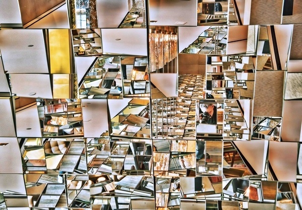 Photograph Fragments by Coolor Foto on 500px #camo