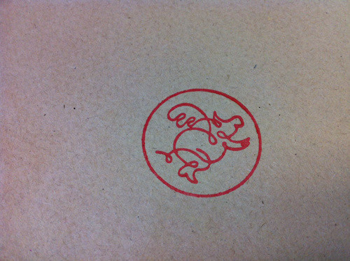 Journal | Construct London #mark #stamp #pig #drawn #hand #squiggles