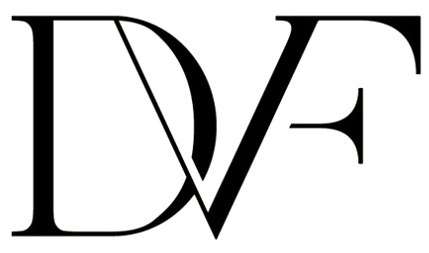 DVF logo
