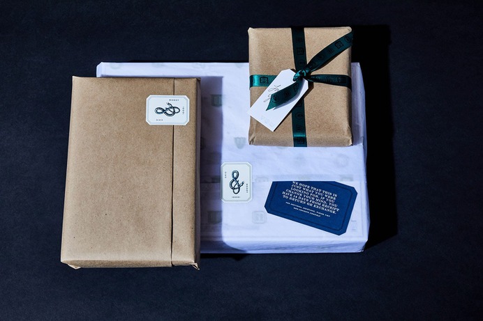Homie Identity - Mindsparkle Mag Beautiful Identity project designed by Stitch Design Co. for Homie #logo #packaging #identity #branding #design #color #photography #graphic #design #gallery #blog #project #mindsparkle #mag #beautiful #portfolio #designer