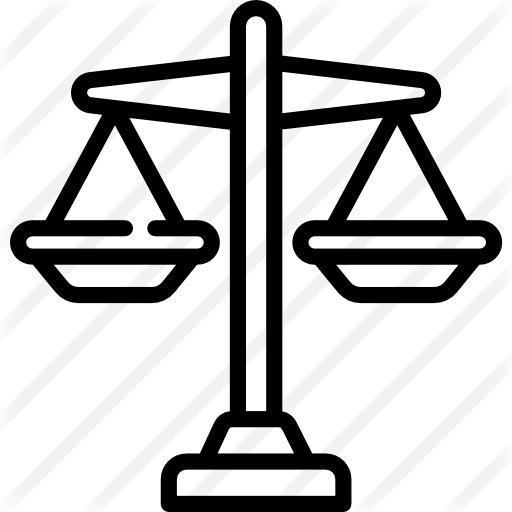 See more icon inspiration related to business and finance, laws, justice scale, judge, law, balance and justice on Flaticon.