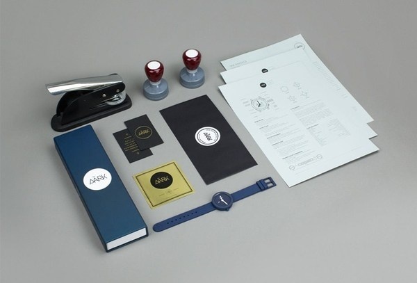 Aark Collective #aark #collective #watch