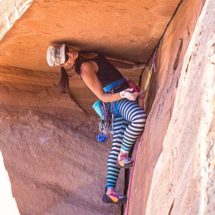 Outstanding Climbing Photography by John Evans