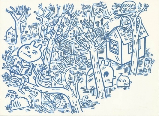 Storybook | Jason Jägel #illustration
