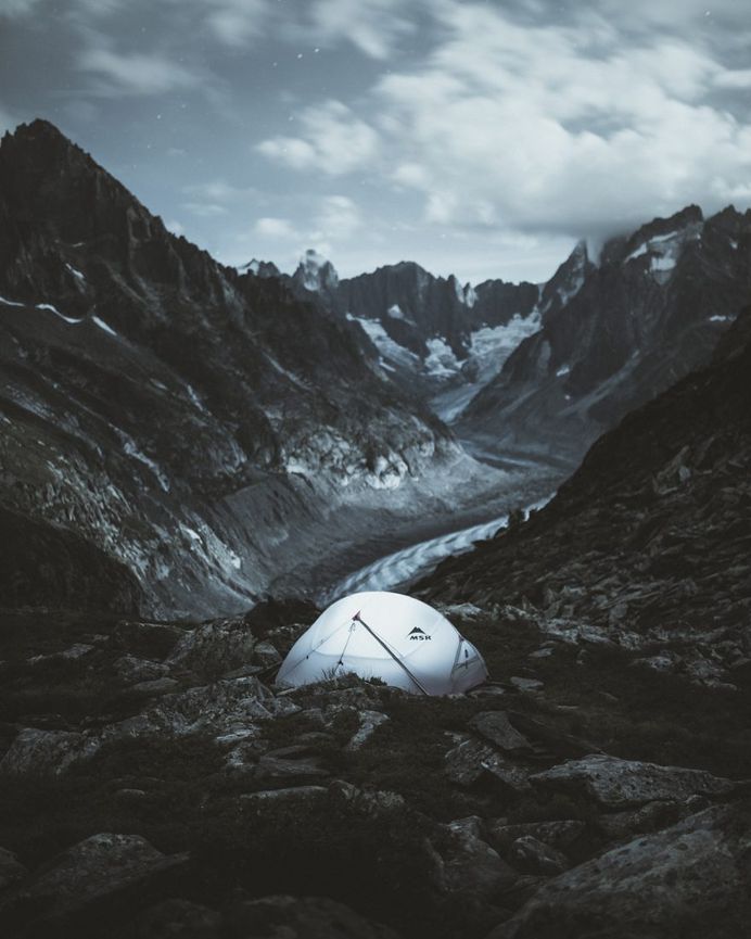 Stunning Adventure Instagrams by Tom Kahler