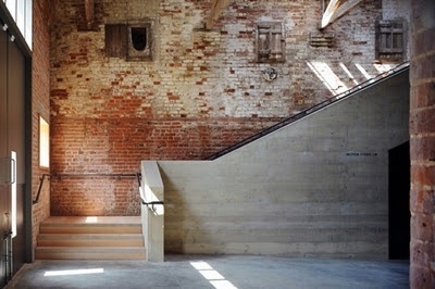 BAY - updates #light #architecture #shadow