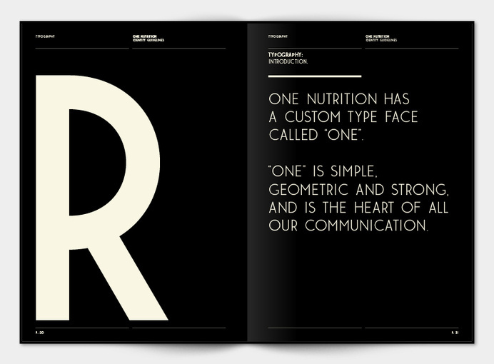 ENGELBRECKT - Graphic Design & Art Direction #editorial