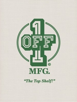 Oneoff Nation #oneoff