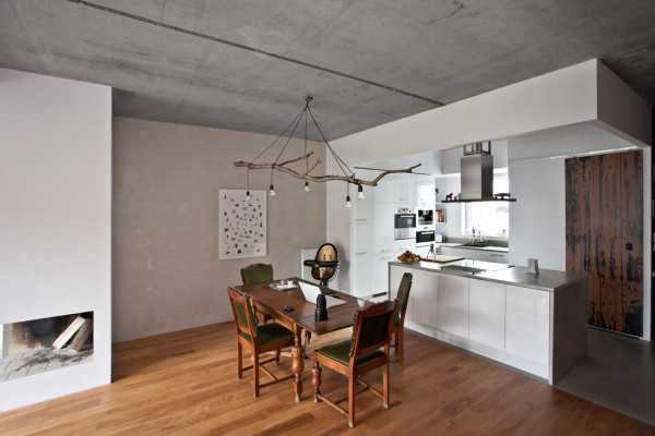 Urban-Forester-House-modelina-2 #interior #design #decor #deco #decoration