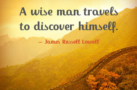 News Tagged quotes | Travel News #travel