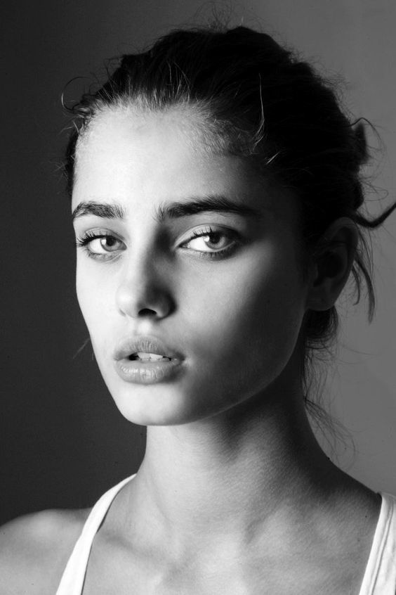 Taylor Marie Hill