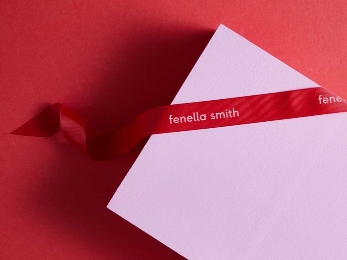 Fenella Smith Brand identity - Mindsparkle Mag A colourful and quirky identity for a trend-led homewares, ceramics and gift brand art directed by Claire Hartley. #logo #packaging #identity #branding #design #color #photography #graphic #design #gallery #blog #project #mindsparkle #mag #beautiful #portfolio #designer