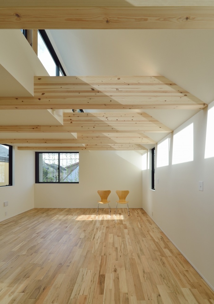 House in Tamagawa