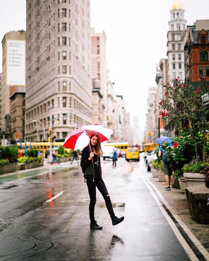 Stunning Instagrams by Matthew Pastula